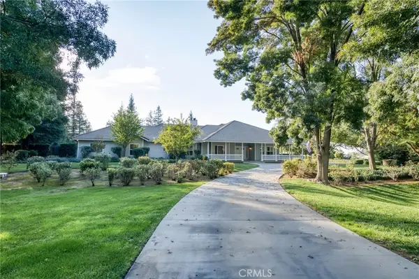 6605 N Blackhawk Lane, Fresno, CA 93619