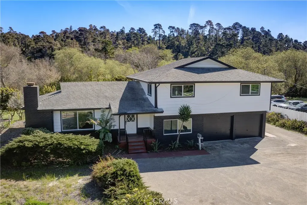 1550 Main St, Cambria, CA 93428 - #1