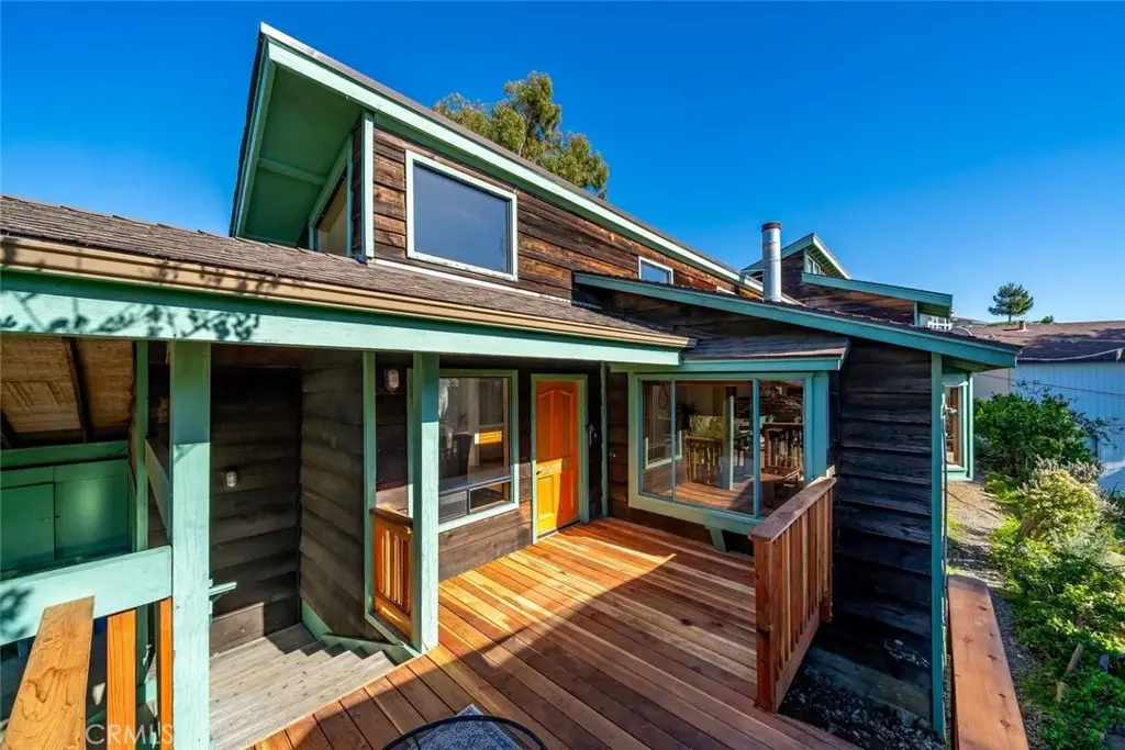 523 Derby Lane, Cambria, CA 93428 - #1