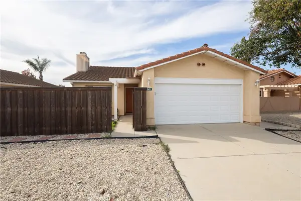 545 E Santa Cruz Court, Santa Maria, CA 93455