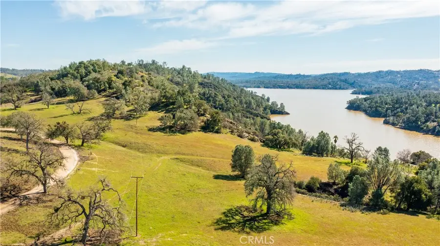 0 Lynch Canyon Road, Bradley, CA 93426 - #3