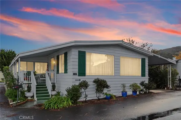 1801 Marsha Drive, San Luis Obispo, CA 93405