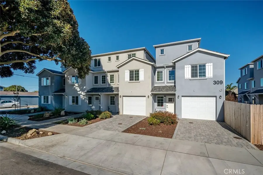 529 S Pine Street, Santa Maria, CA 93458 - #3