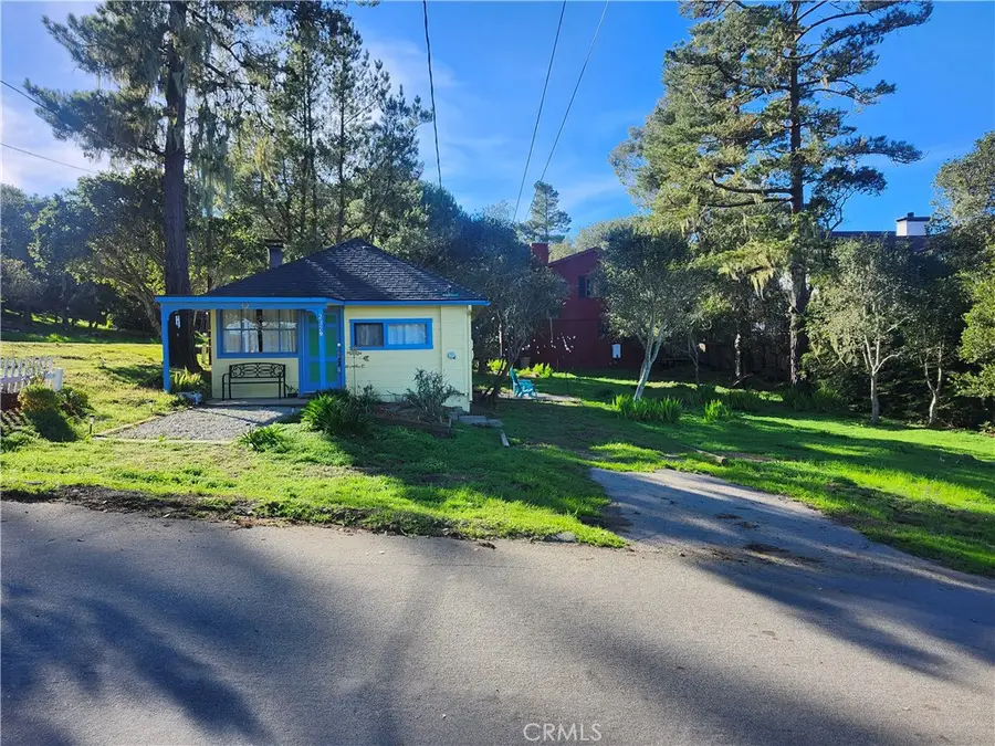 2329 Malvern, Cambria, CA 93428 - Image #2