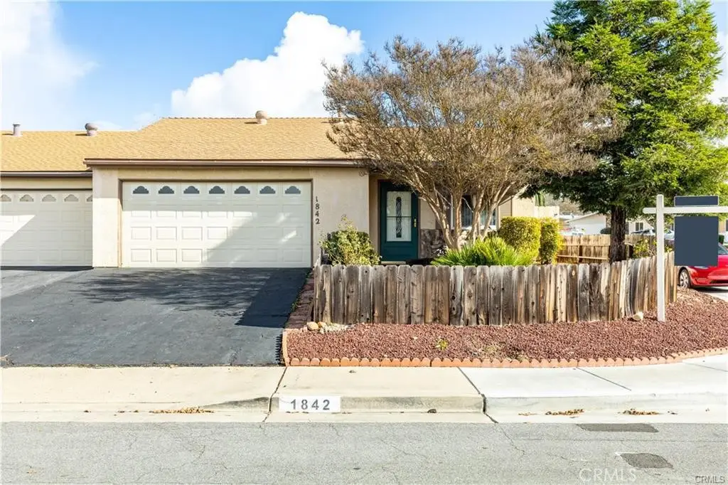 1842 Ponderosa, Paso Robles, CA 93446 - Image #1