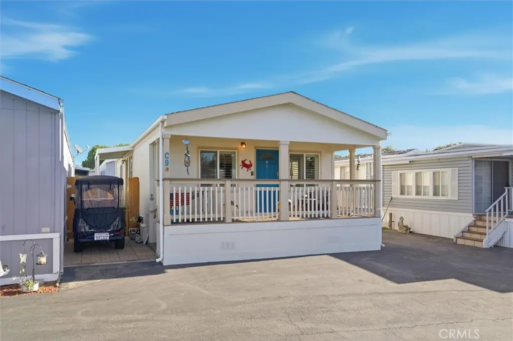 500 Atascadero Rd Spc C9, Morro Bay, CA 93442 - #1