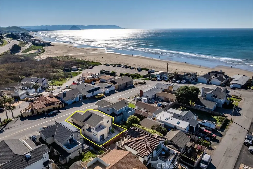 33 23rd, Cayucos, CA 93430 - #1