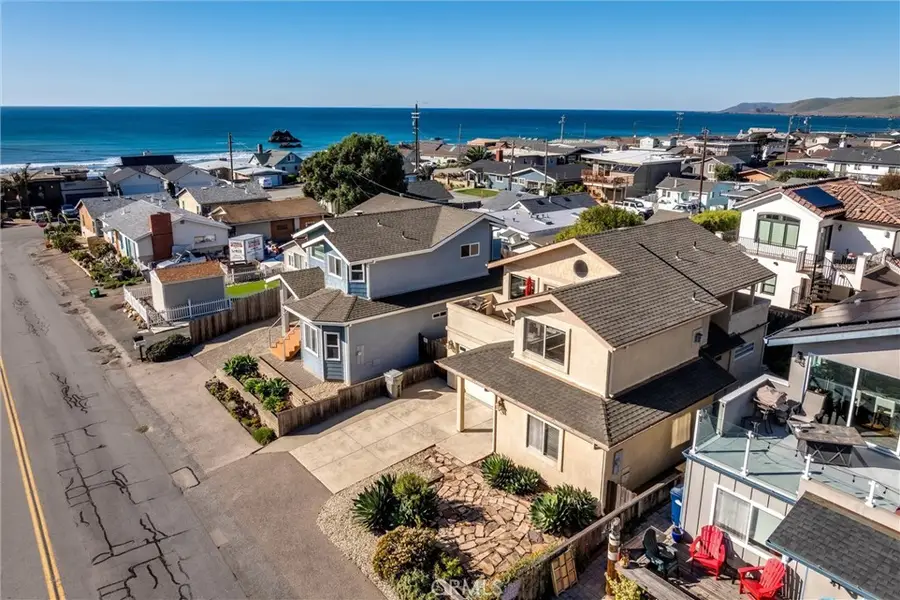 33 23rd, Cayucos, CA 93430 - #3