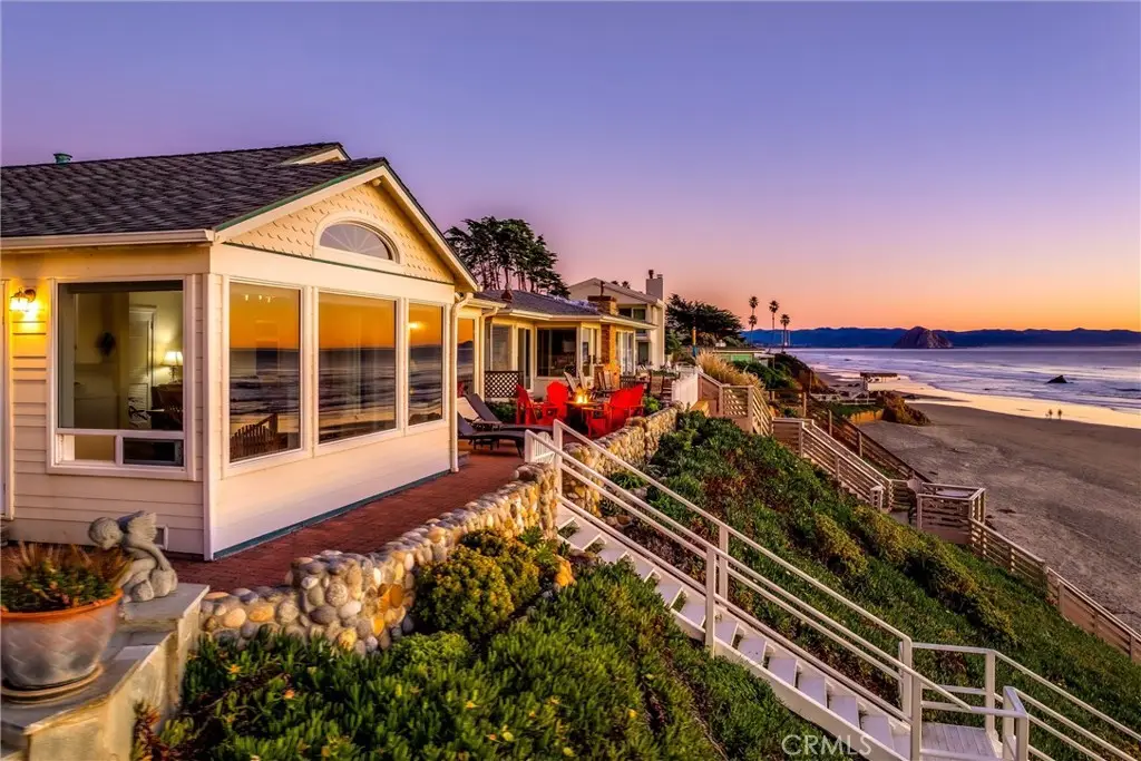 2850 Studio, Cayucos, CA 93430 - Image #1