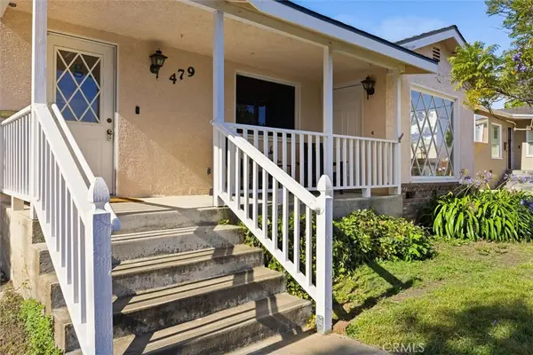479 Mitchell, San Luis Obispo, CA 93401