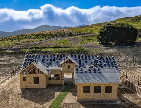 6631 Valle Verde Lane, San Luis Obispo, CA 93405