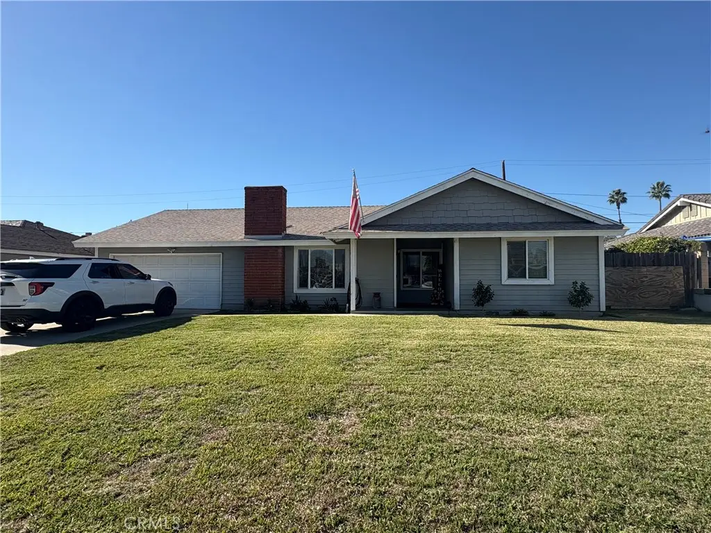 11748 Monte Vista, Chino, CA 91710 - #1