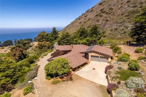 18844 Cabrillo Hwy, Cambria, CA 93452