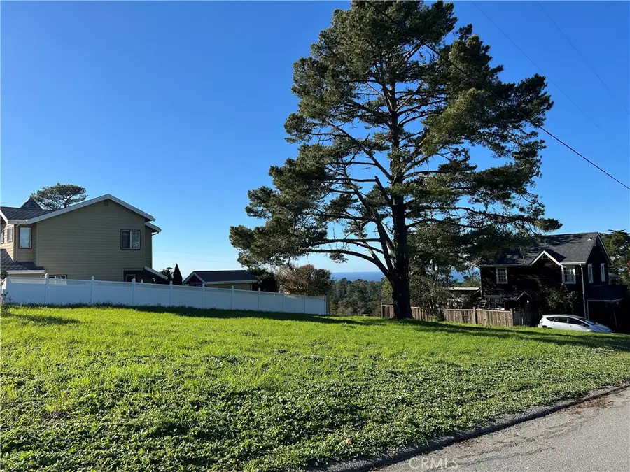1815 Stuart Street, Cambria, CA 93428 - #3