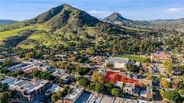 655 Monterey Street, San Luis Obispo, CA 93401
