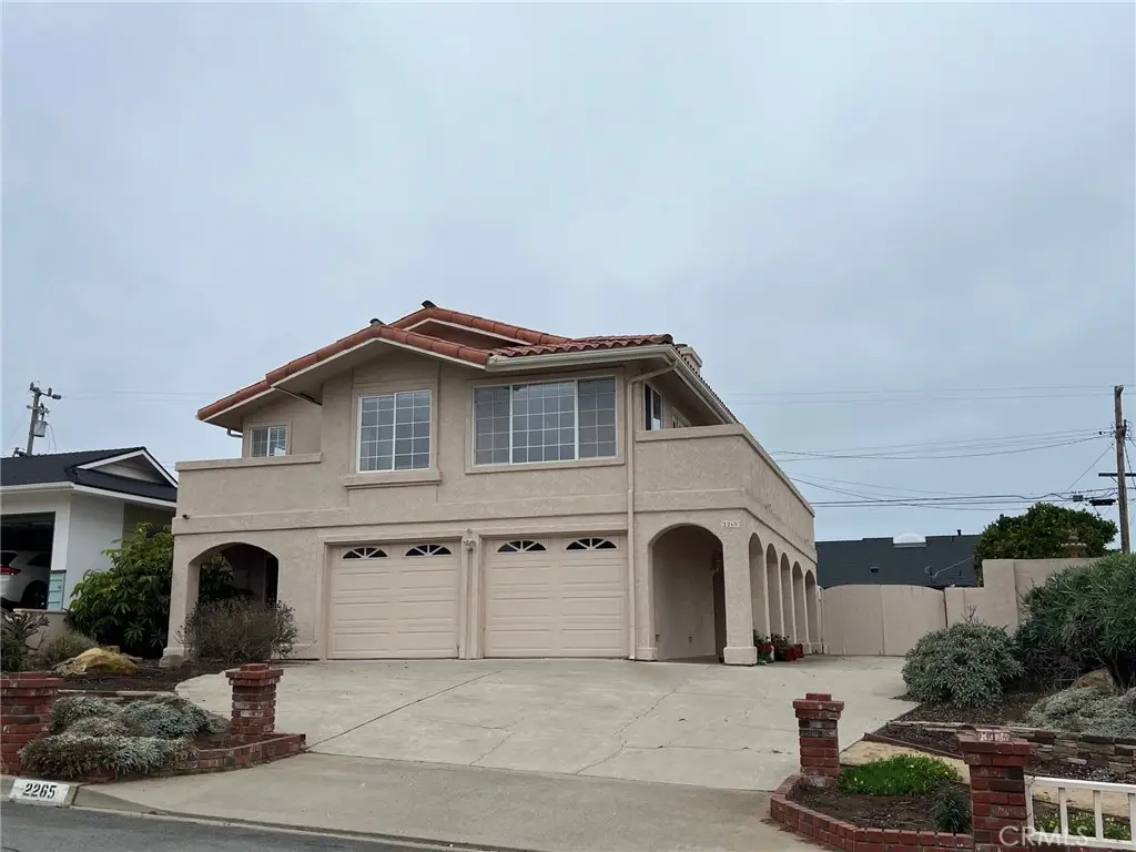 2265 Del Norte, Los Osos, CA 93402 - #1