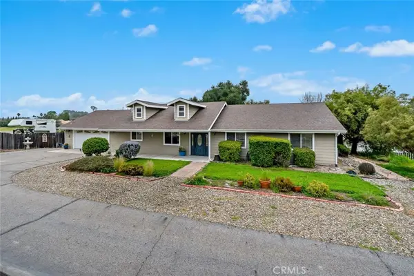 3735 Monterey Road, Atascadero, CA 93422