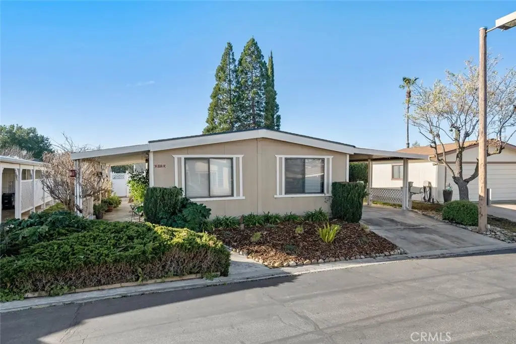 334 Partridge, Paso Robles, CA 93446 - #1