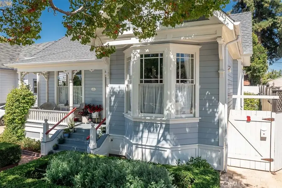 1214 Mill, San Luis Obispo, CA 93401 - Image #2