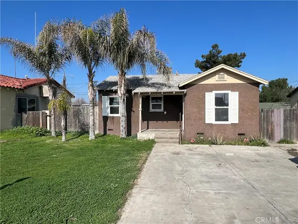 3326 W Henson, Riverdale, CA 93656