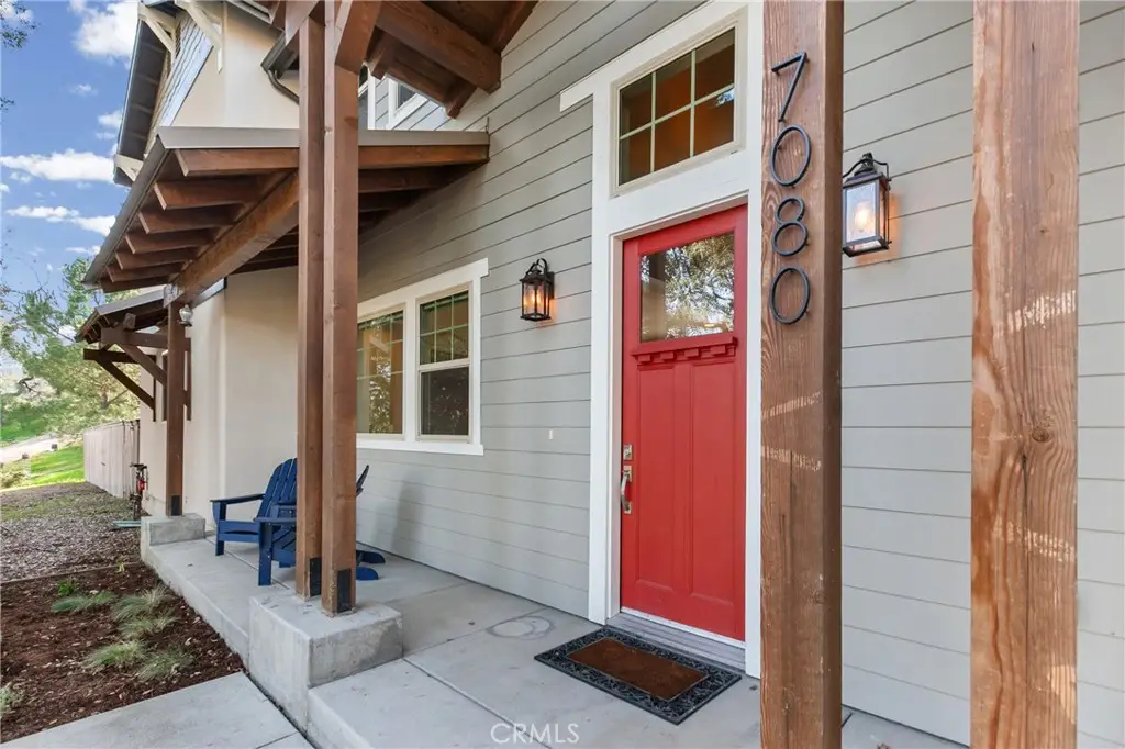 7080 Bella Vista Rd., Atascadero, CA 93422 - #1