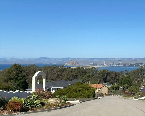 200 Madera Street, Los Osos, CA 93402