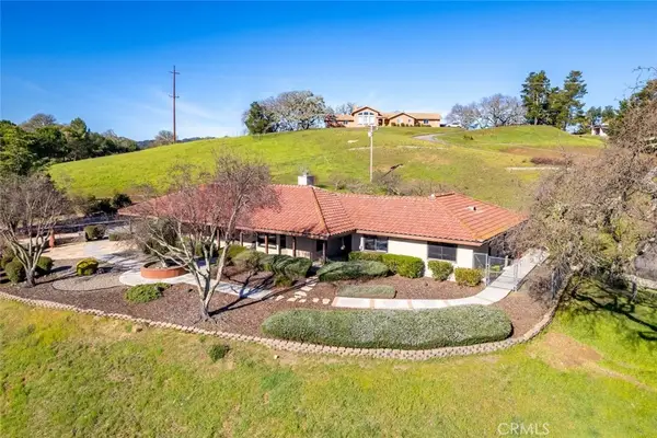 10900 Portal Rd., Atascadero, CA 93422