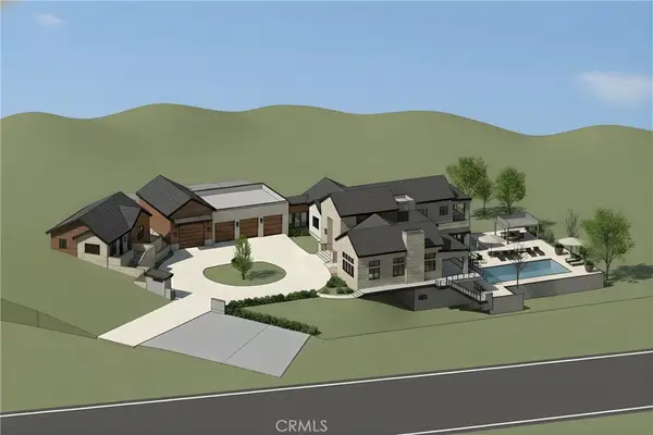 4075 Camino Purisima, Arroyo Grande, CA 93420