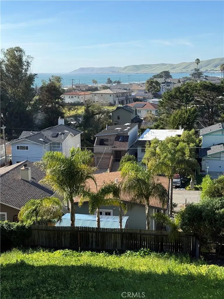 265 Cerro Gordo, Cayucos, CA 93430 - #3