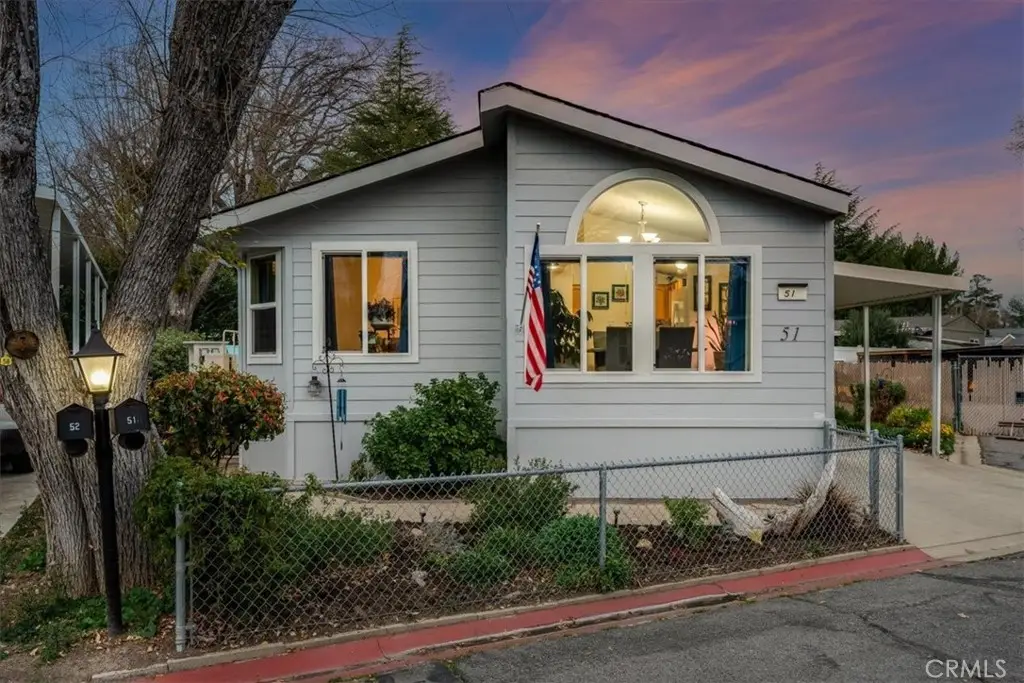 51 Quinta Court, Paso Robles, CA 93446 - #1