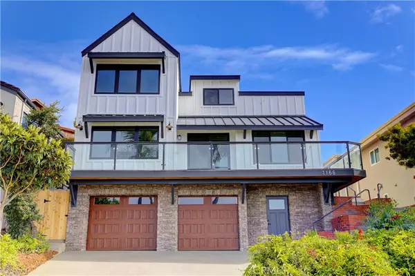 1166 Longview Avenue, Pismo Beach, CA 93449