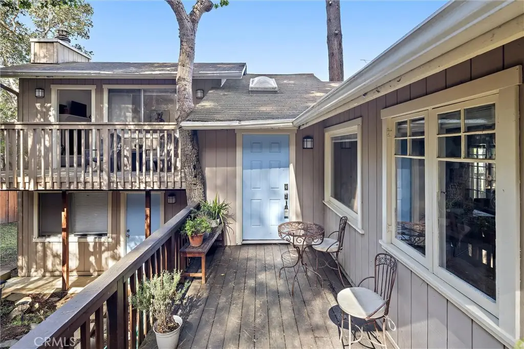 1361 Haddon, Cambria, CA 93428 - #1