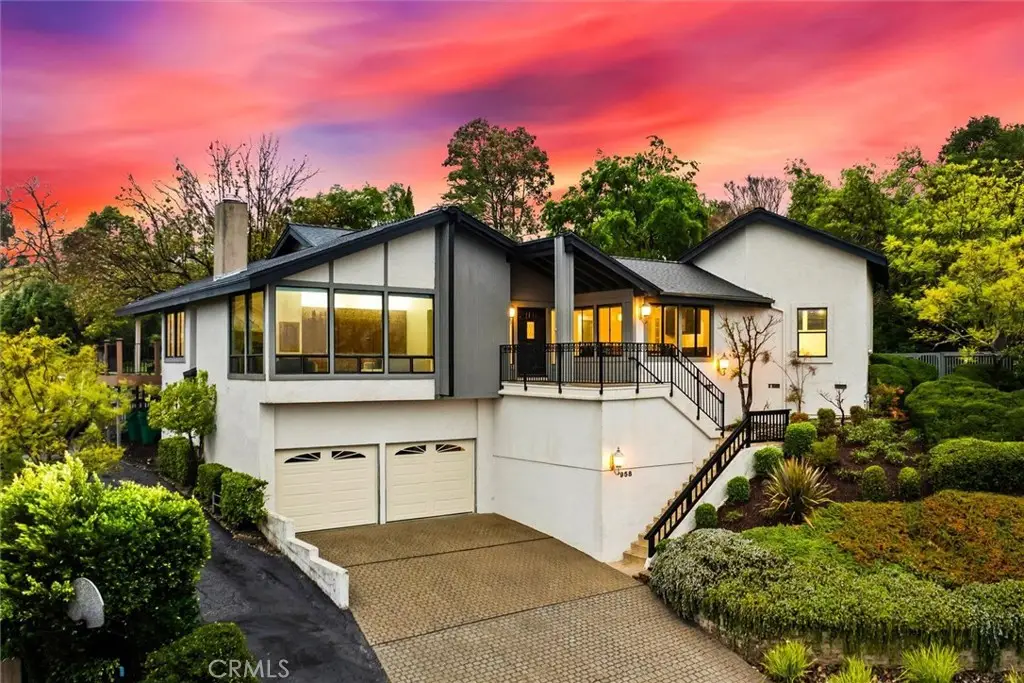 958 Skyline, San Luis Obispo, CA 93405 - #1