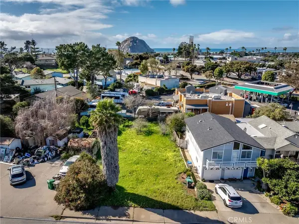 731 Butte, Morro Bay, CA 93442