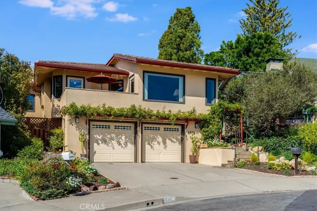 1674 La Vineda Court, San Luis Obispo, CA 93401 - #1