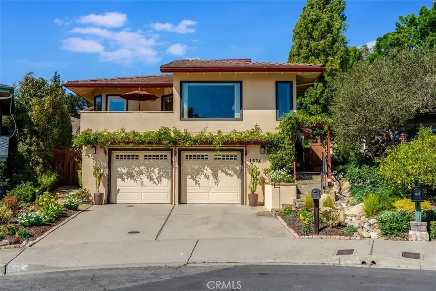 1674 La Vineda Court, San Luis Obispo, CA 93401 - #2