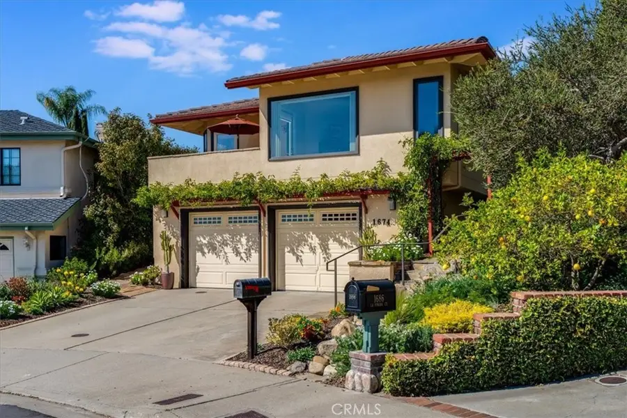 1674 La Vineda Court, San Luis Obispo, CA 93401 - #3