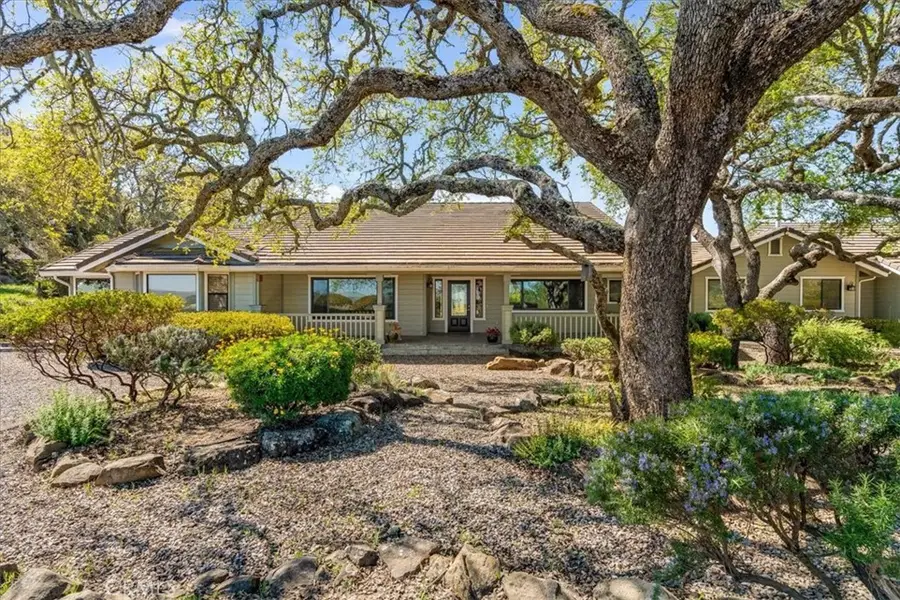 12405 Santa Ana, Atascadero, CA 93422 - #2