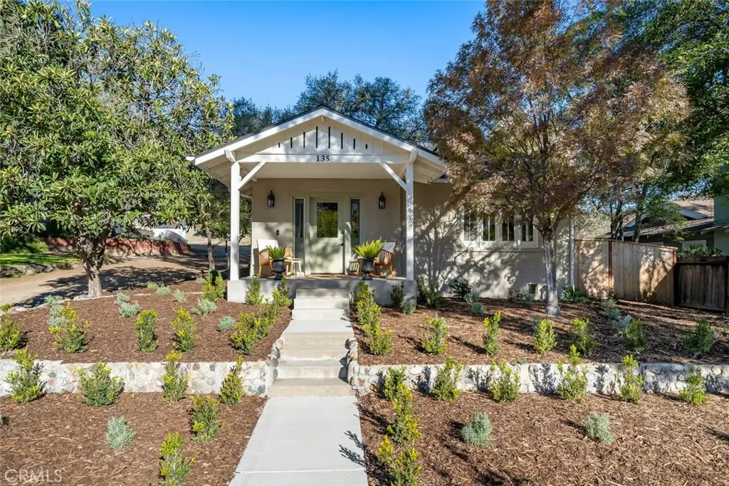 135 18th Street, Paso Robles, CA 93446 - #1