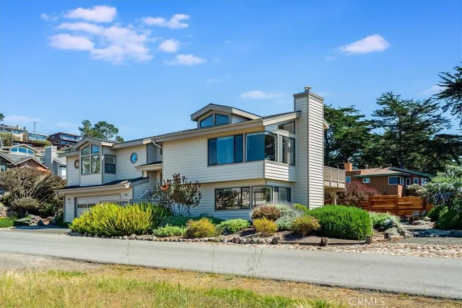 390 Lampton, Cambria, CA 93428 - #2