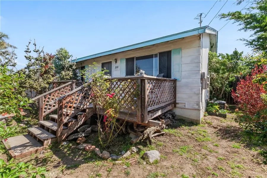 2710 Elm Avenue, Morro Bay, CA 93442 - #2