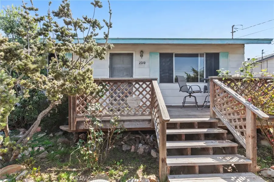 2710 Elm Avenue, Morro Bay, CA 93442 - #3