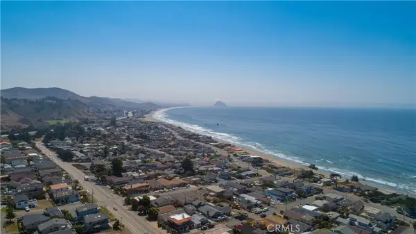 510 Park, Cayucos, CA 93430