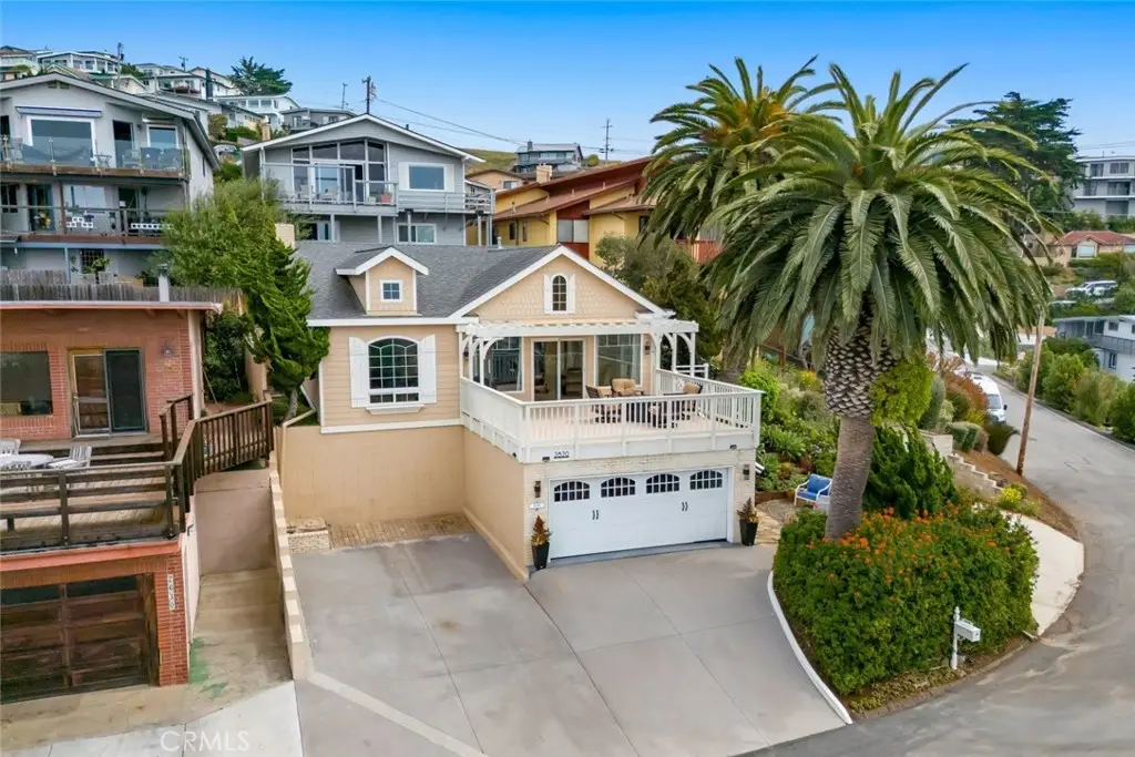 2620 Koa Ave., Morro Bay, CA 93442 - #1