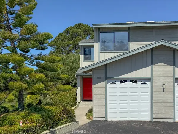 501 Casa Del Mar #27, San Simeon, CA 93452