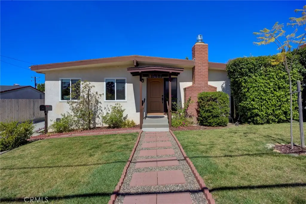 1462 Laurel Lane, San Luis Obispo, CA 93401 - #1