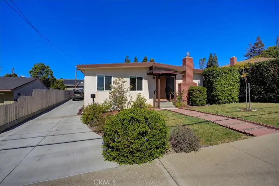 1462 Laurel Lane, San Luis Obispo, CA 93401 - #2