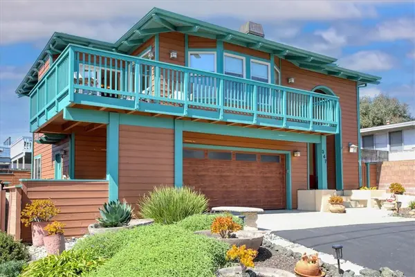 347 Ivar Street, Cambria, CA 93428