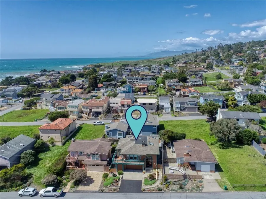 347 Ivar Street, Cambria, CA 93428 - #2