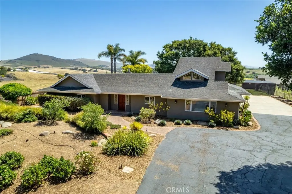 165 West El Campo Road, Arroyo Grande, CA 93420 - #1